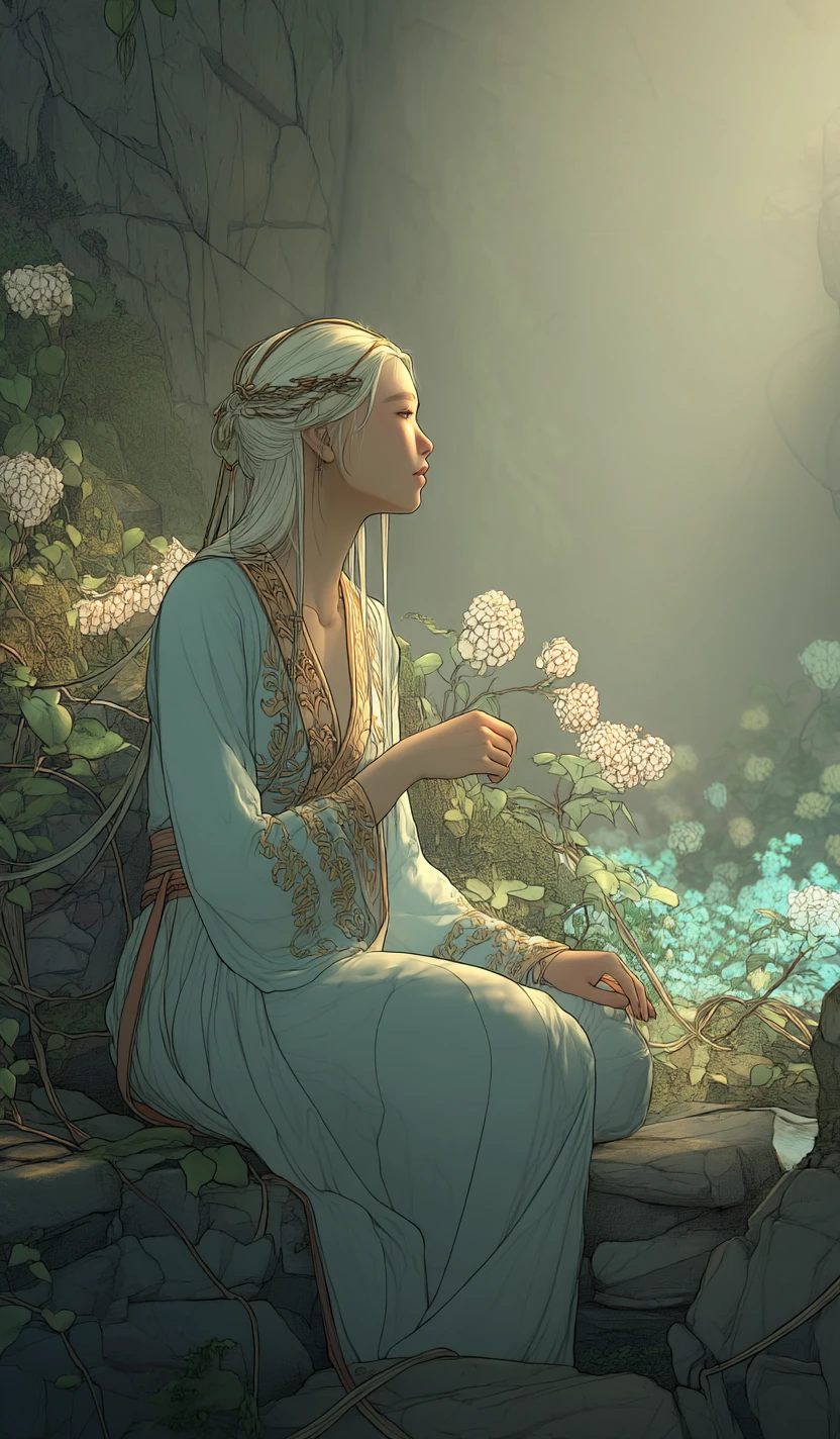 Karta Tarota Cesarzowa